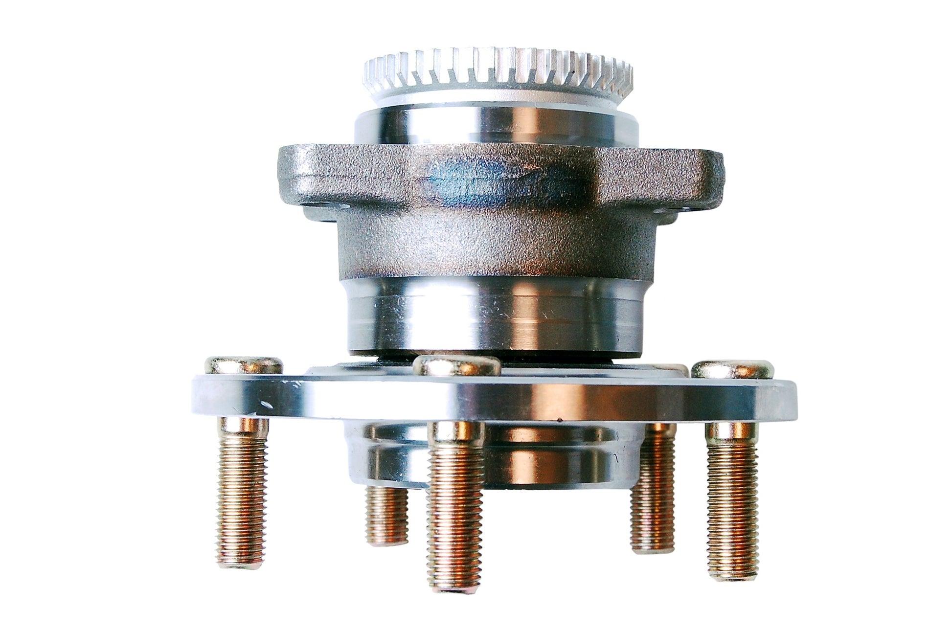 Mevotech Original Grade Wheel Bearing and Hub Assembly G512274 image 2