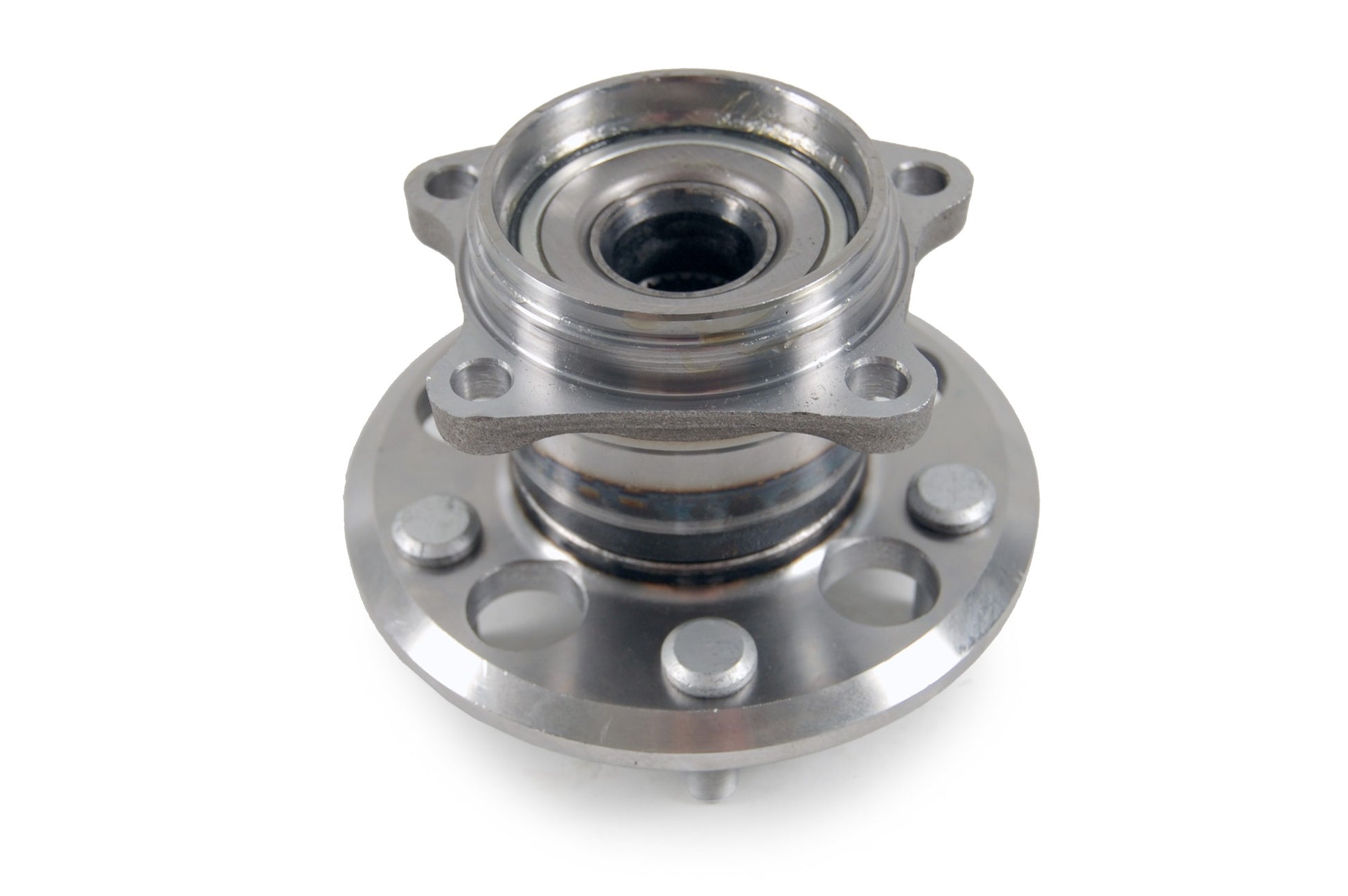 Mevotech Original Grade Wheel Bearing and Hub Assembly G512281 main image