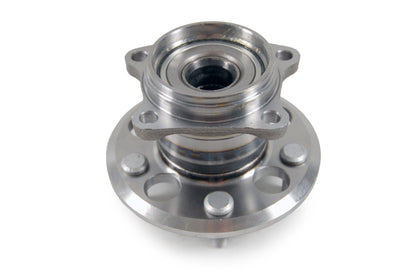 Mevotech Original Grade Wheel Bearing and Hub Assembly G512281 main image