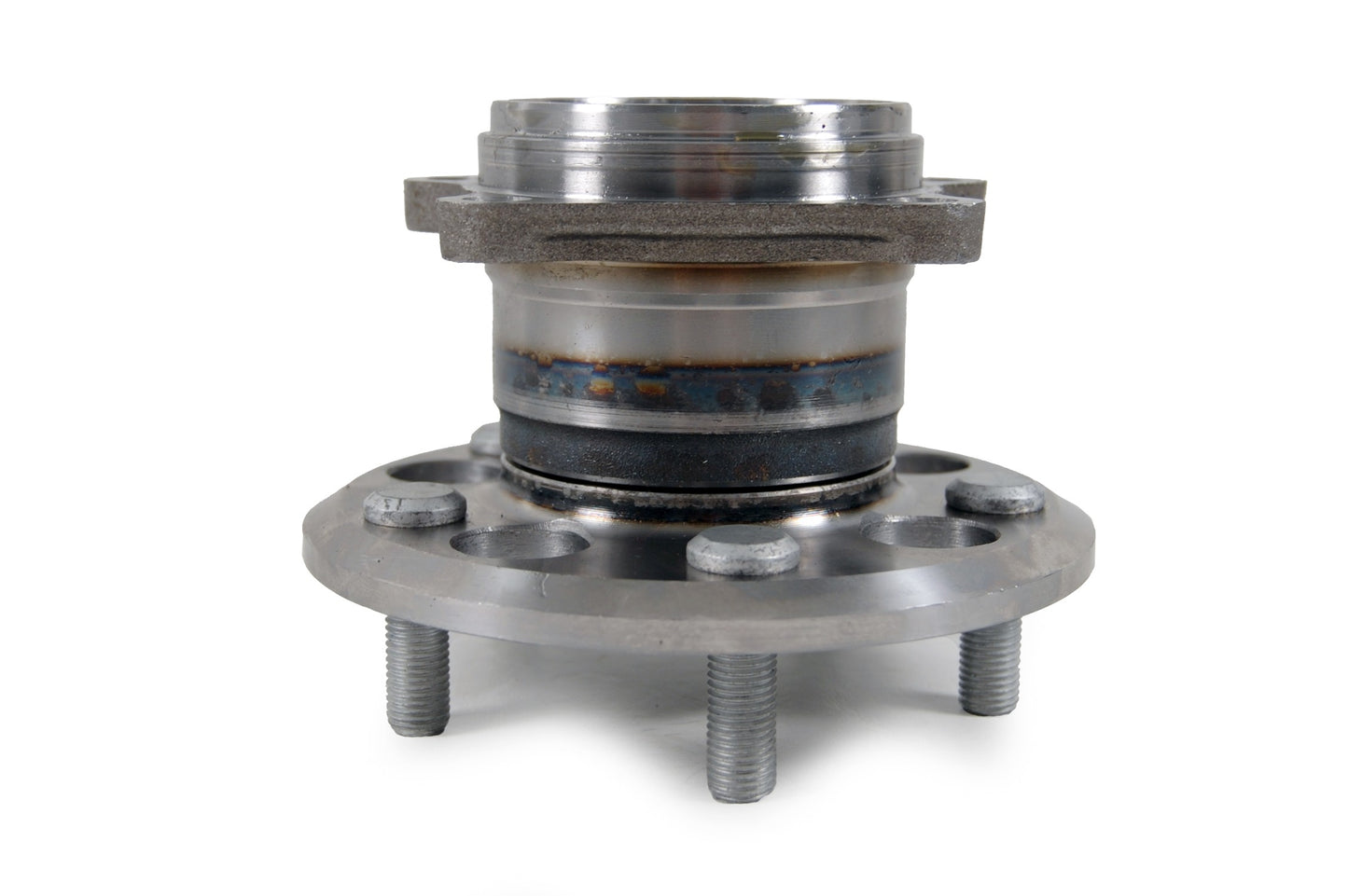 Mevotech Original Grade Wheel Bearing and Hub Assembly G512281 image 2