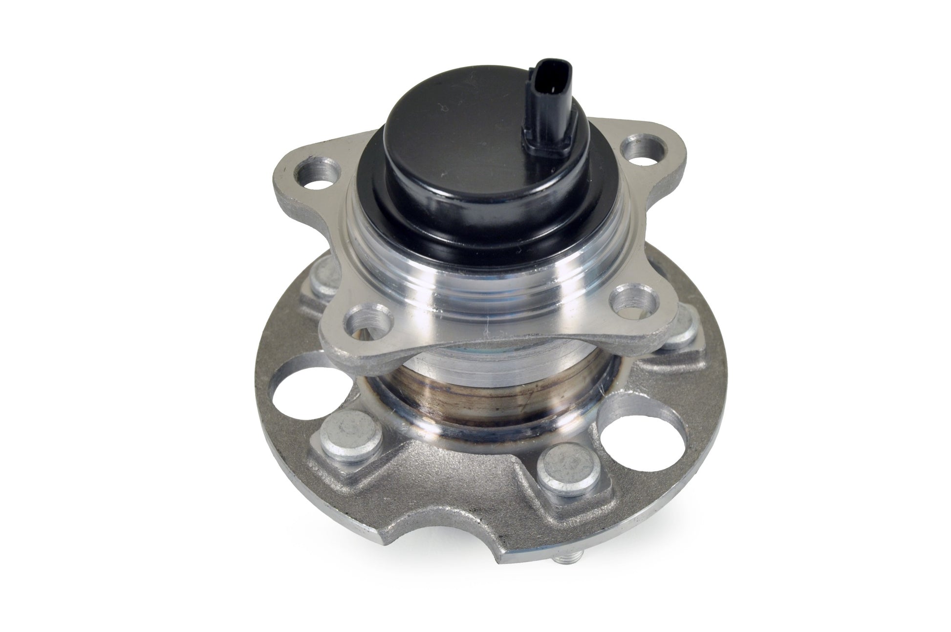 Mevotech Original Grade Wheel Bearing and Hub Assembly G512282 main image
