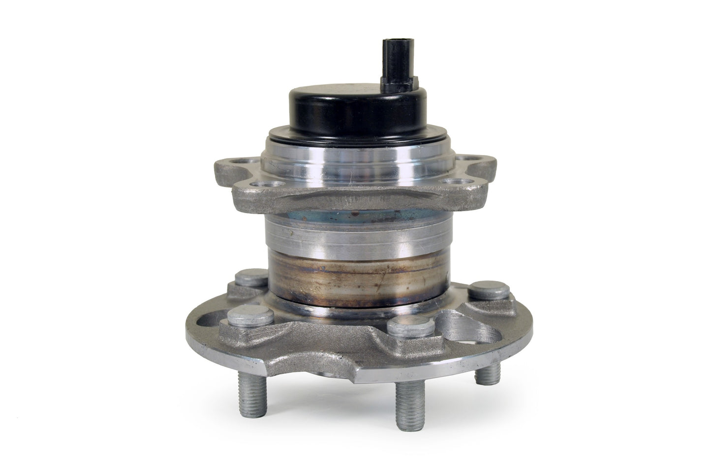 Mevotech Original Grade Wheel Bearing and Hub Assembly G512282 image 2