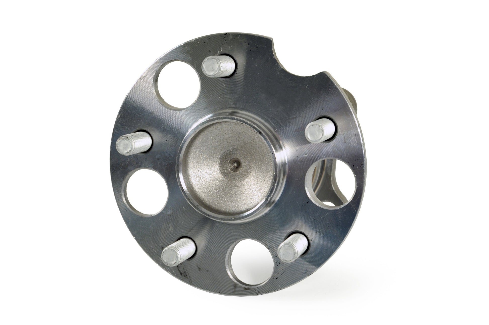 Mevotech Original Grade Wheel Bearing and Hub Assembly G512283 image 3