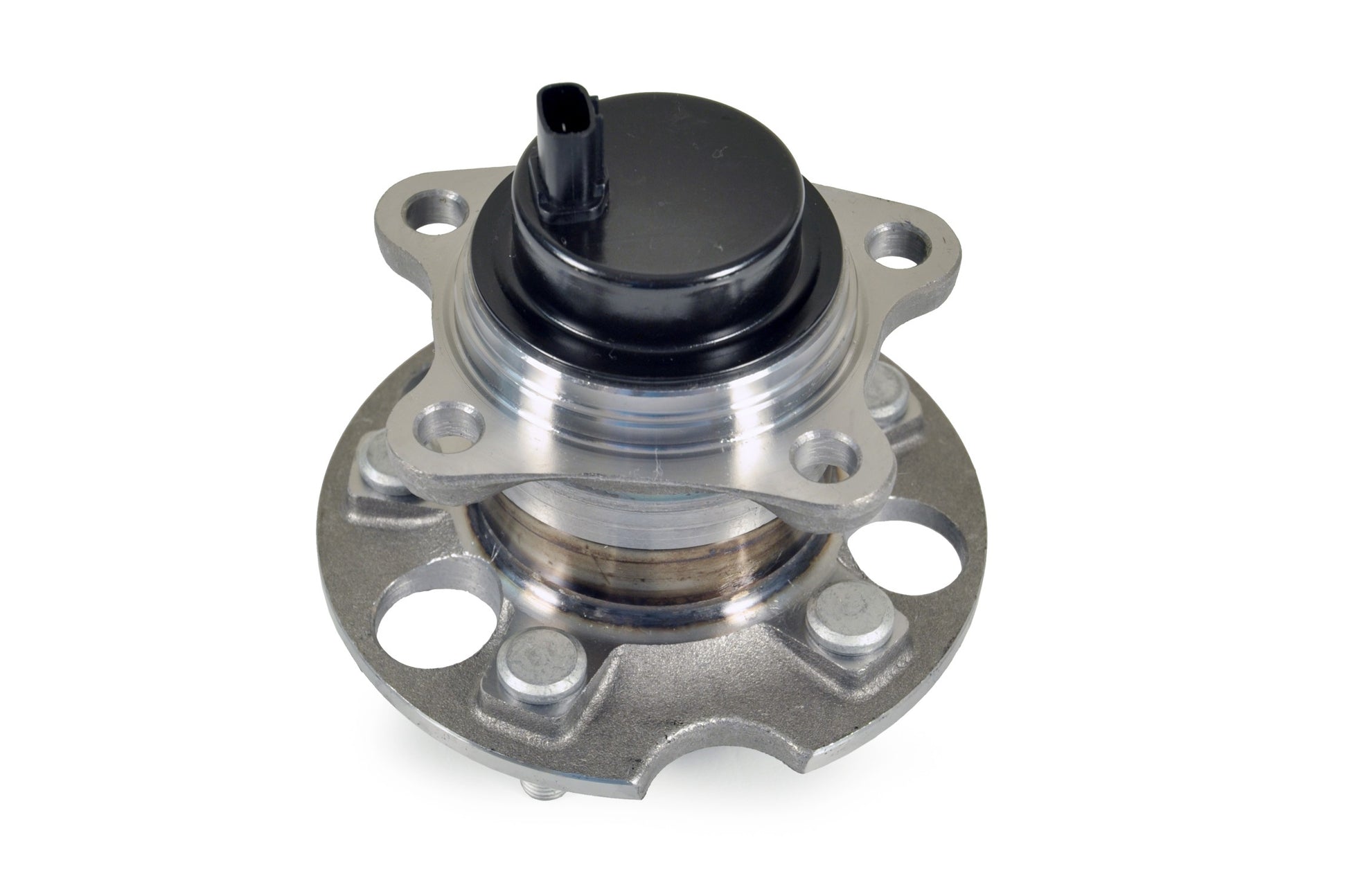 Mevotech Original Grade Wheel Bearing and Hub Assembly G512283 main image