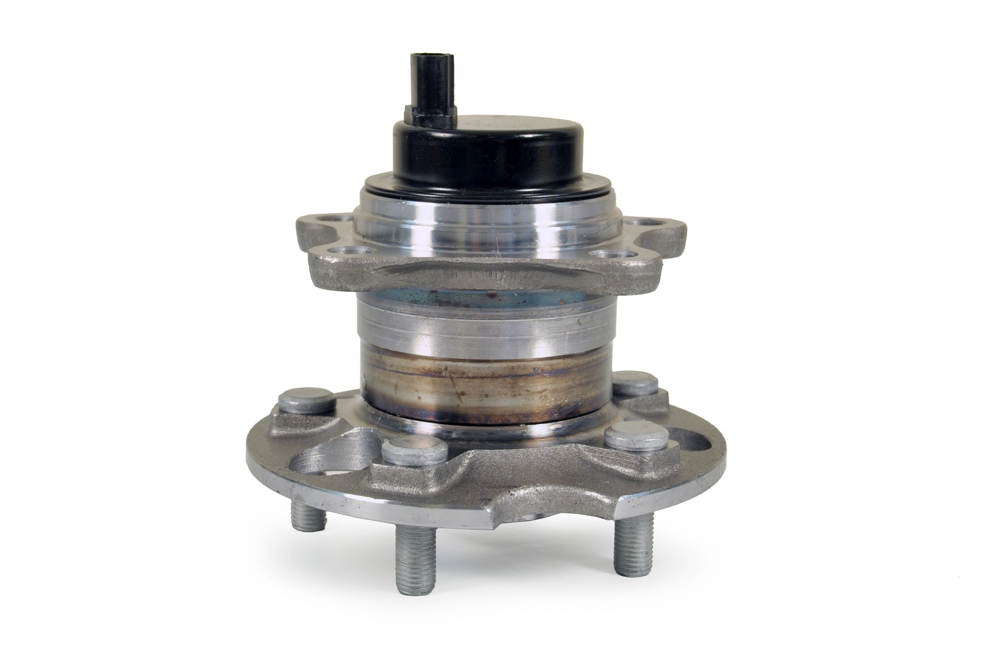 Mevotech Original Grade Wheel Bearing and Hub Assembly G512283 image 2