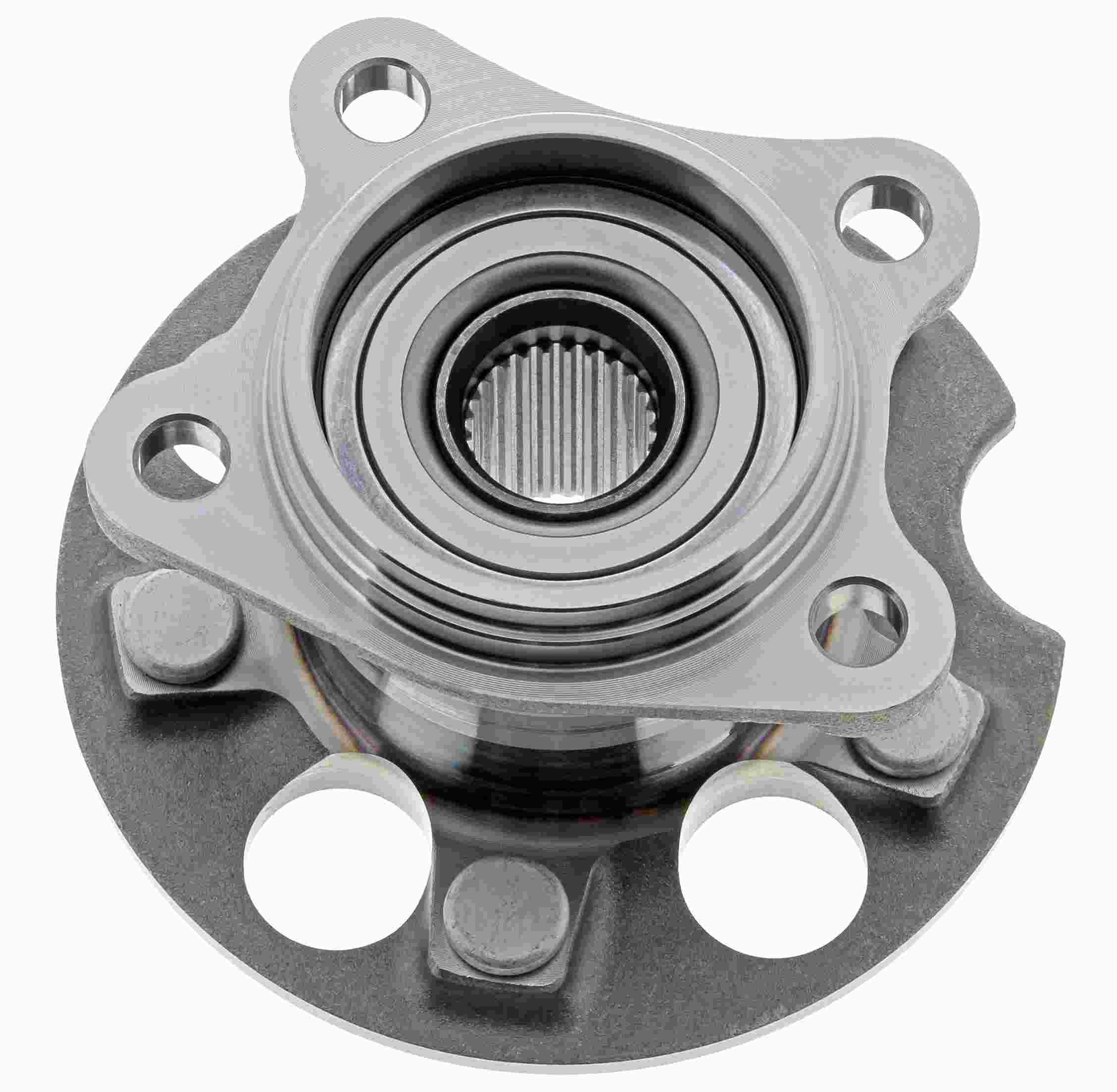 Mevotech Original Grade Wheel Bearing and Hub Assembly G512284