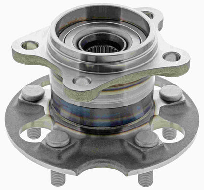 Mevotech Original Grade Wheel Bearing and Hub Assembly G512284