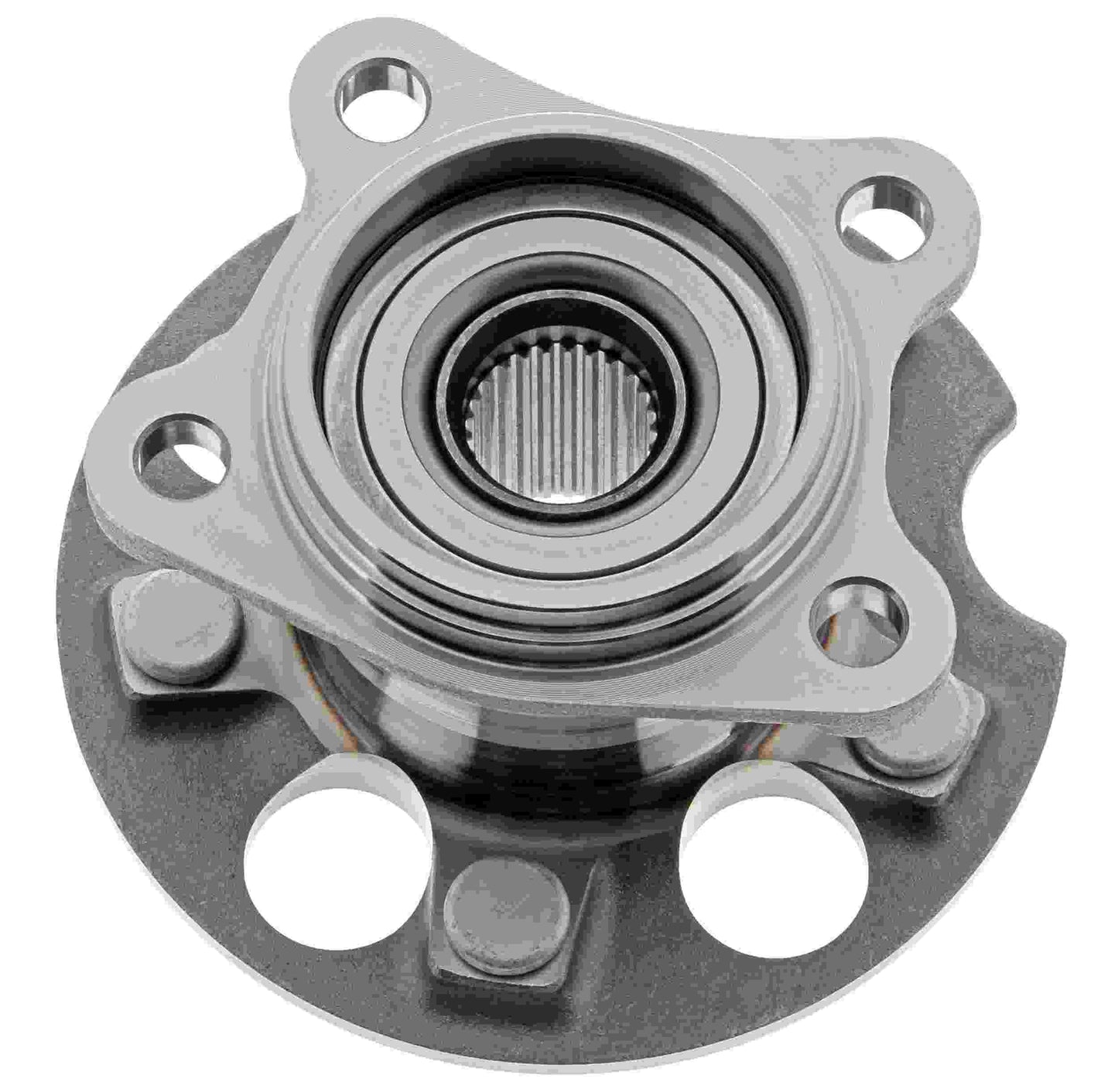 Mevotech Original Grade Wheel Bearing and Hub Assembly G512284