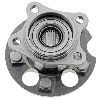 Mevotech Original Grade Wheel Bearing and Hub Assembly G512284