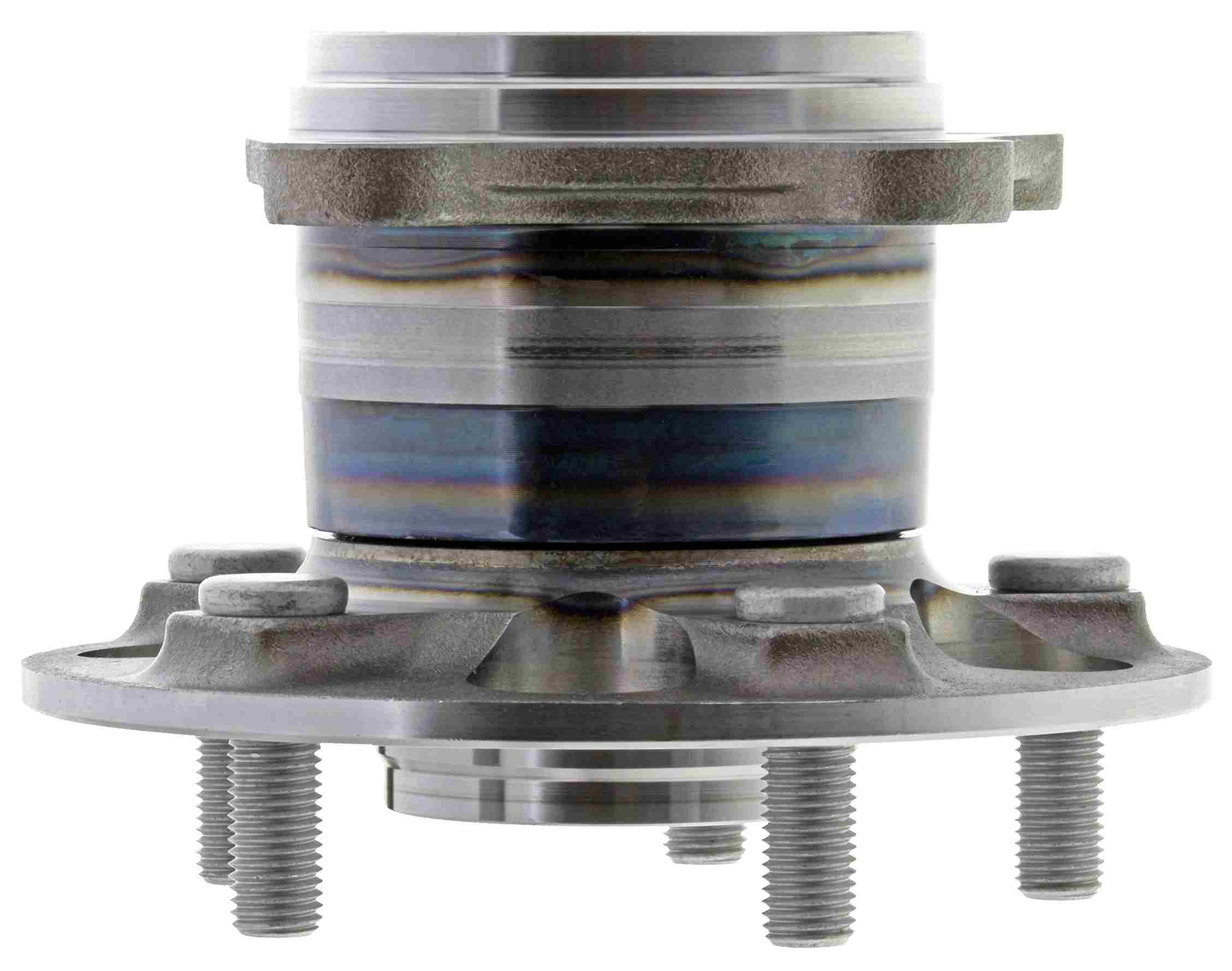 Mevotech Original Grade Wheel Bearing and Hub Assembly G512284