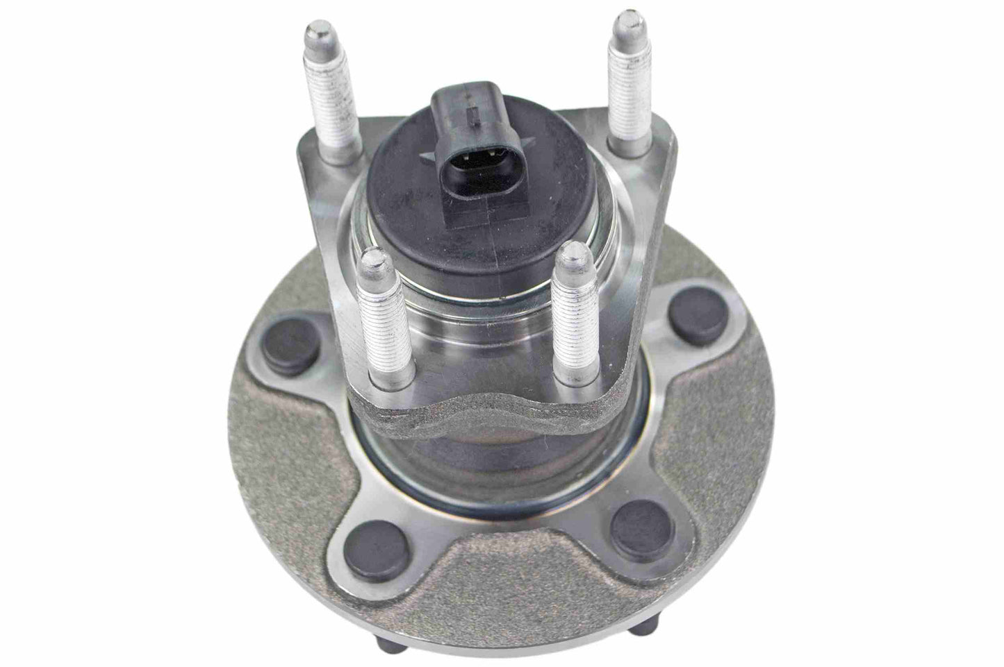 Mevotech Original Grade Wheel Bearing and Hub Assembly G512285