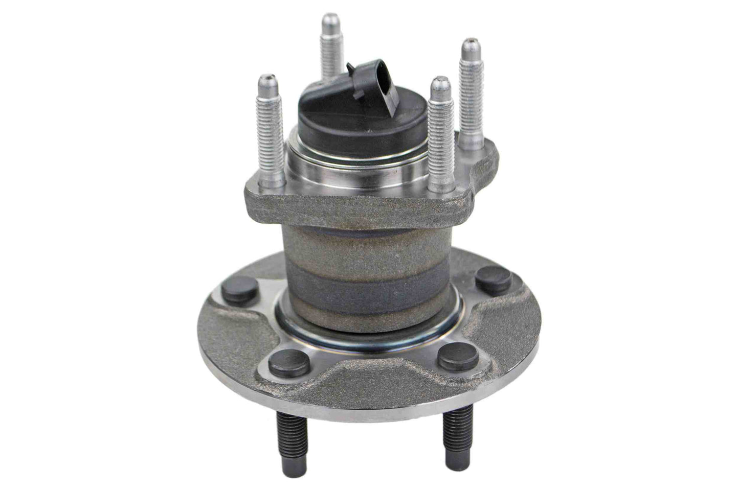 Mevotech Original Grade Wheel Bearing and Hub Assembly G512285