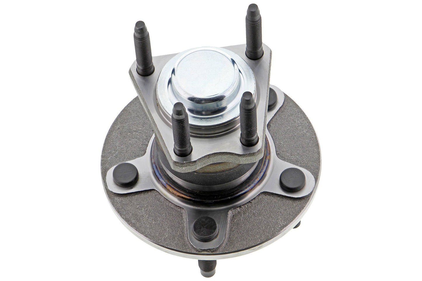 Mevotech Original Grade Wheel Bearing and Hub Assembly G512287 main image