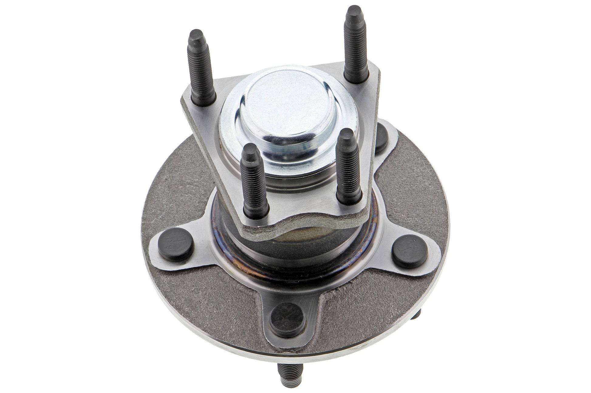 Mevotech Original Grade Wheel Bearing and Hub Assembly G512287 main image