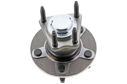 Mevotech Original Grade Wheel Bearing and Hub Assembly G512287 main image