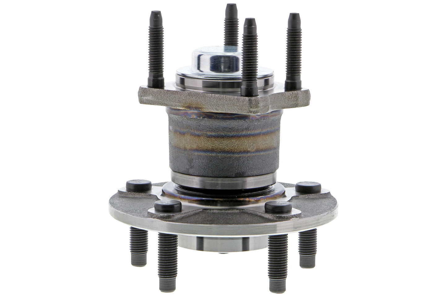 Mevotech Original Grade Wheel Bearing and Hub Assembly G512287 image 2