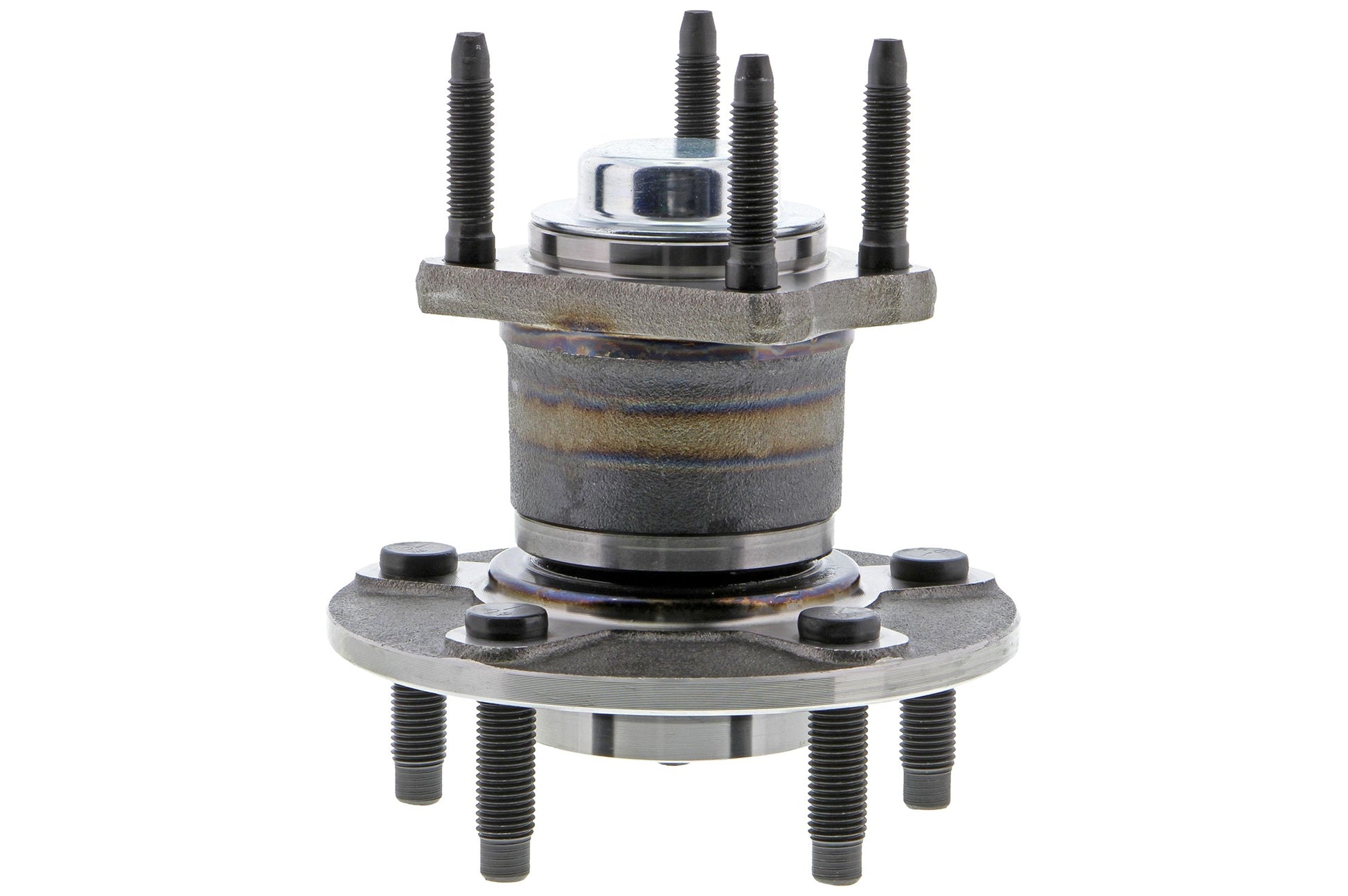 Mevotech Original Grade Wheel Bearing and Hub Assembly G512287 image 2