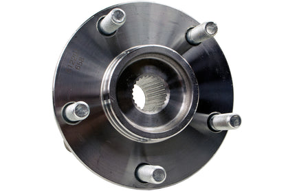 Mevotech Original Grade Wheel Bearing and Hub Assembly G512291 image 3