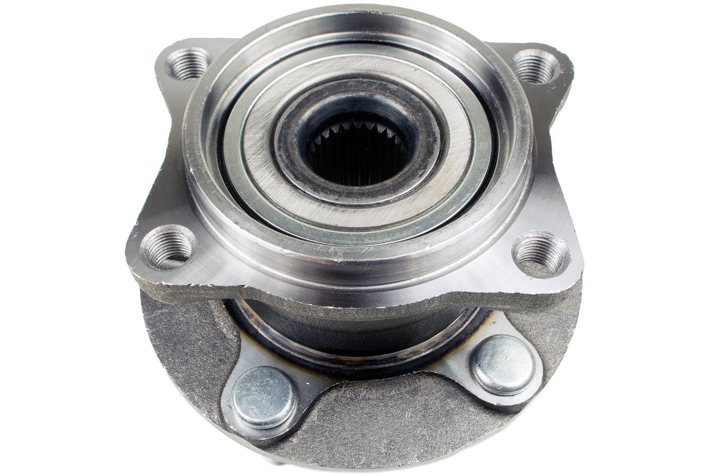 Mevotech Original Grade Wheel Bearing and Hub Assembly G512291 main image