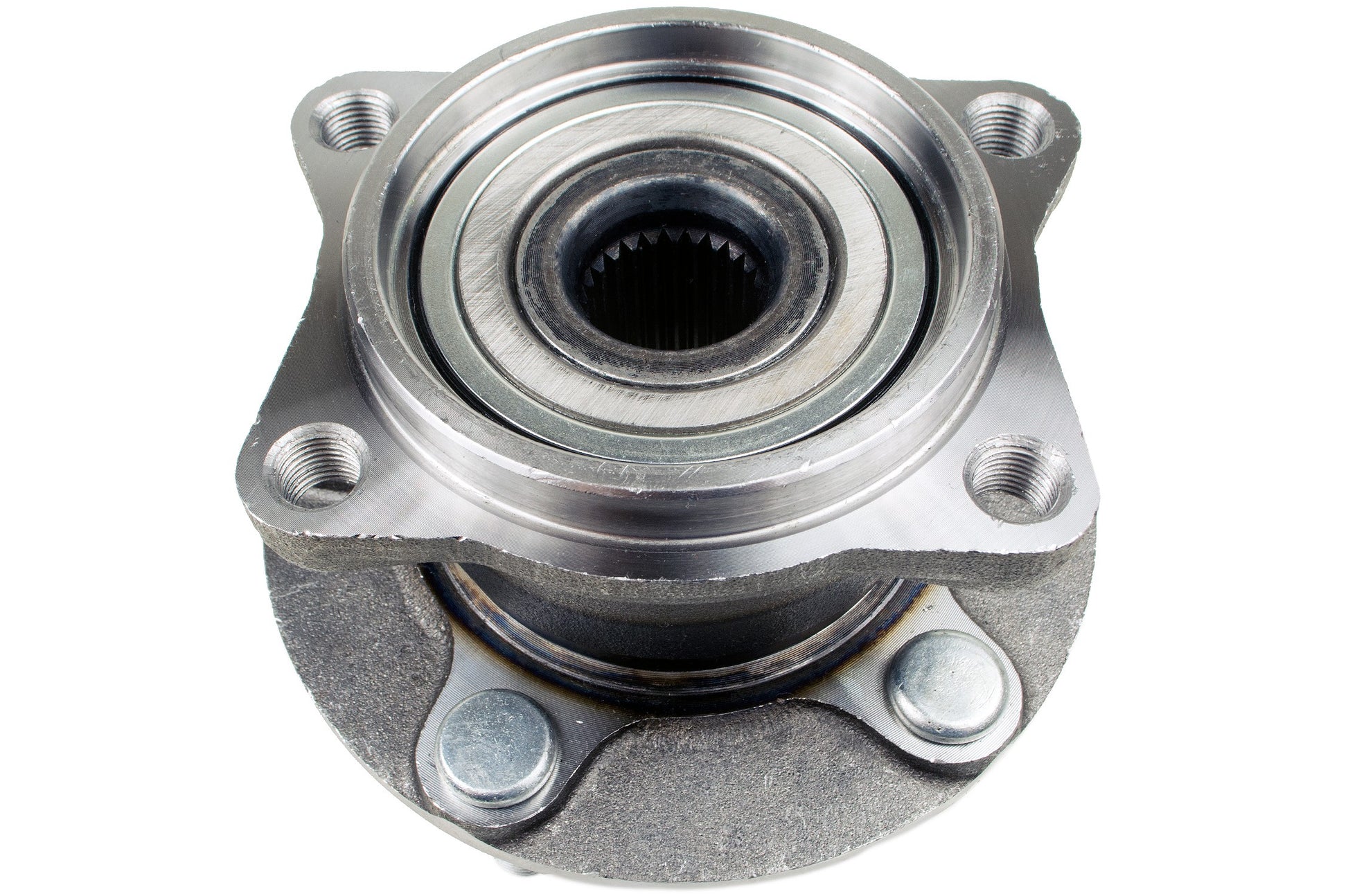 Mevotech Original Grade Wheel Bearing and Hub Assembly G512291 main image
