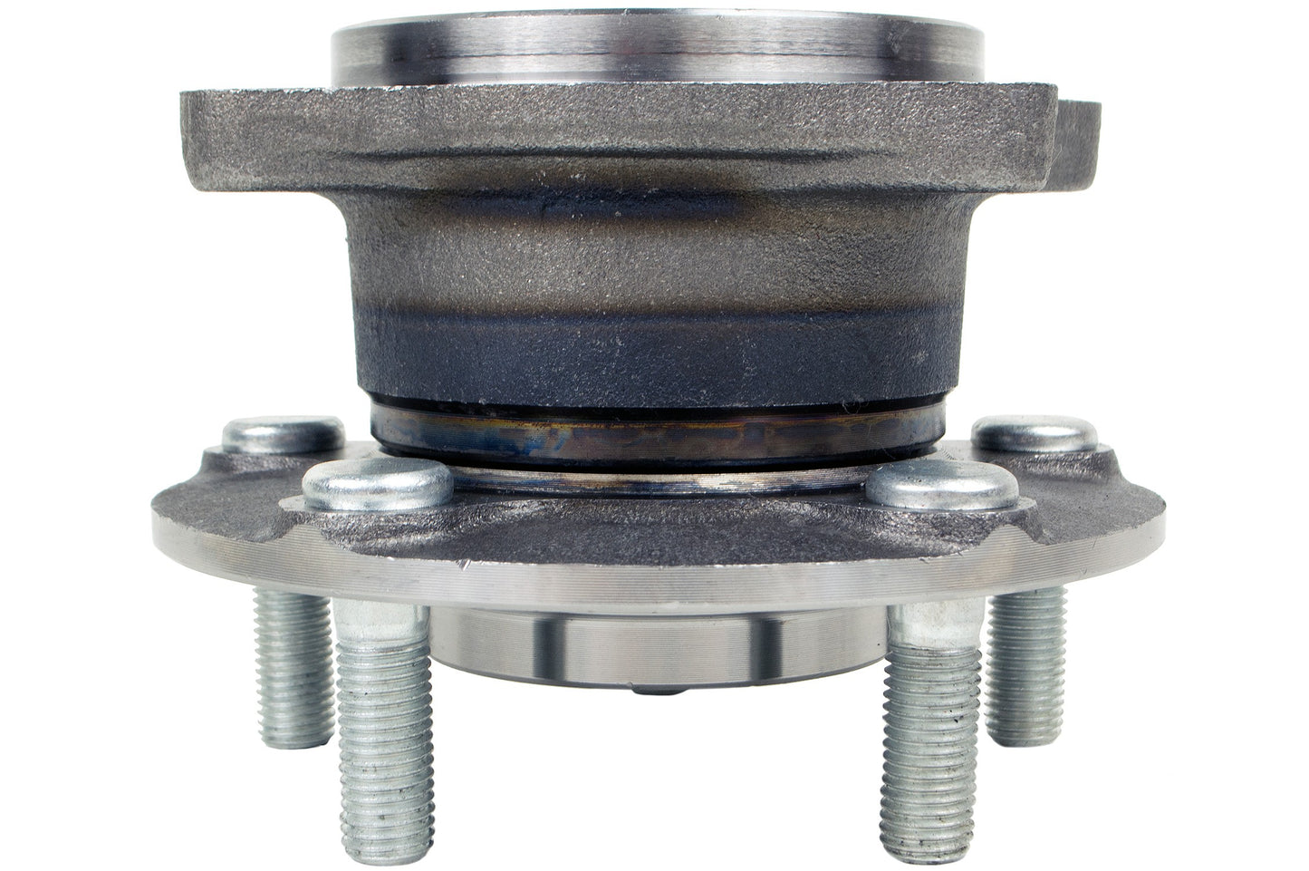 Mevotech Original Grade Wheel Bearing and Hub Assembly G512291 image 2