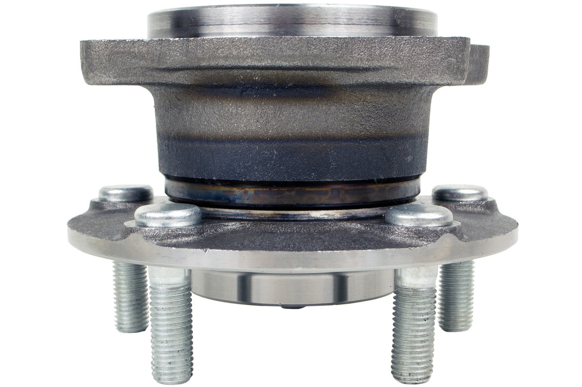 Mevotech Original Grade Wheel Bearing and Hub Assembly G512291 image 2