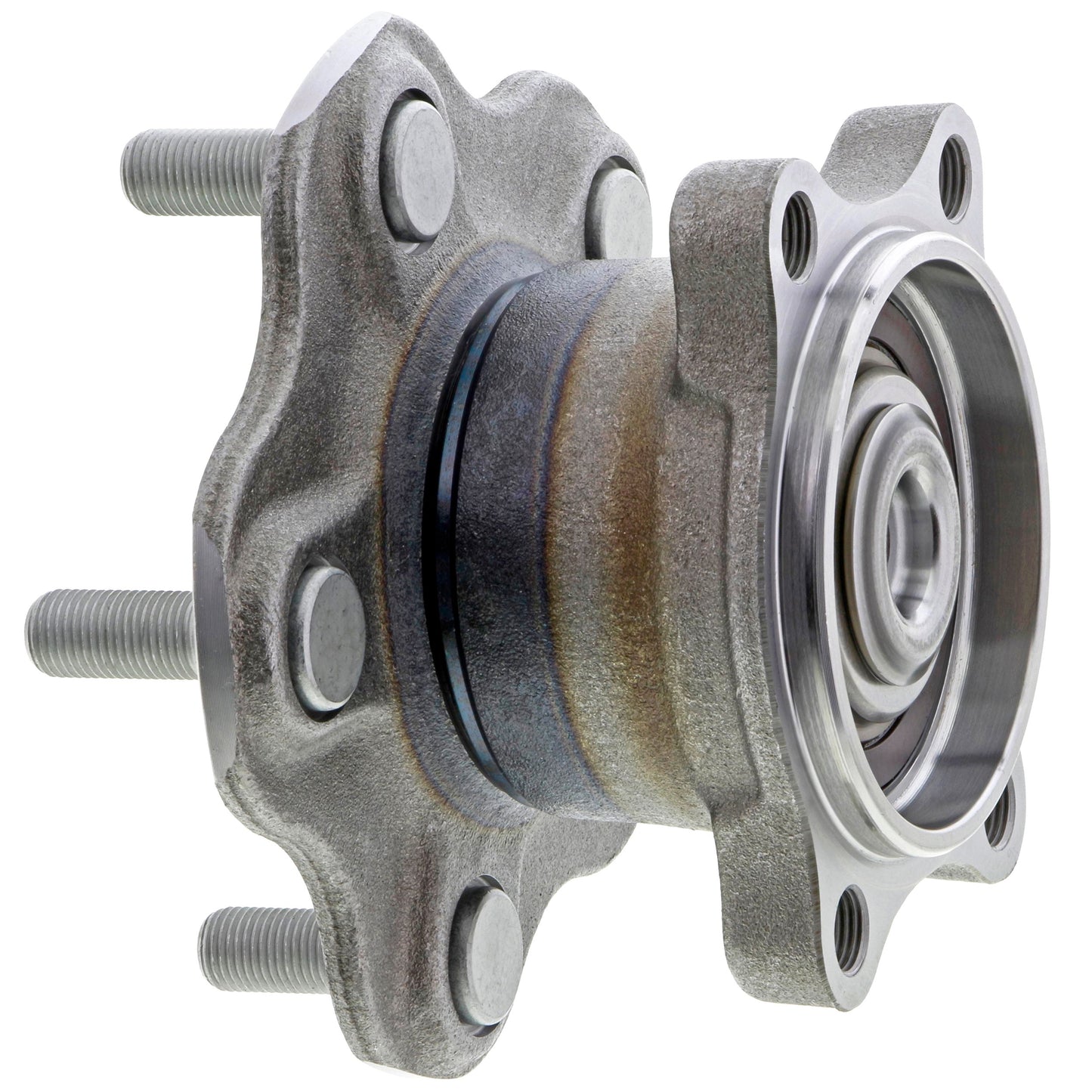 Mevotech Original Grade Wheel Bearing and Hub Assembly G512292 image 2