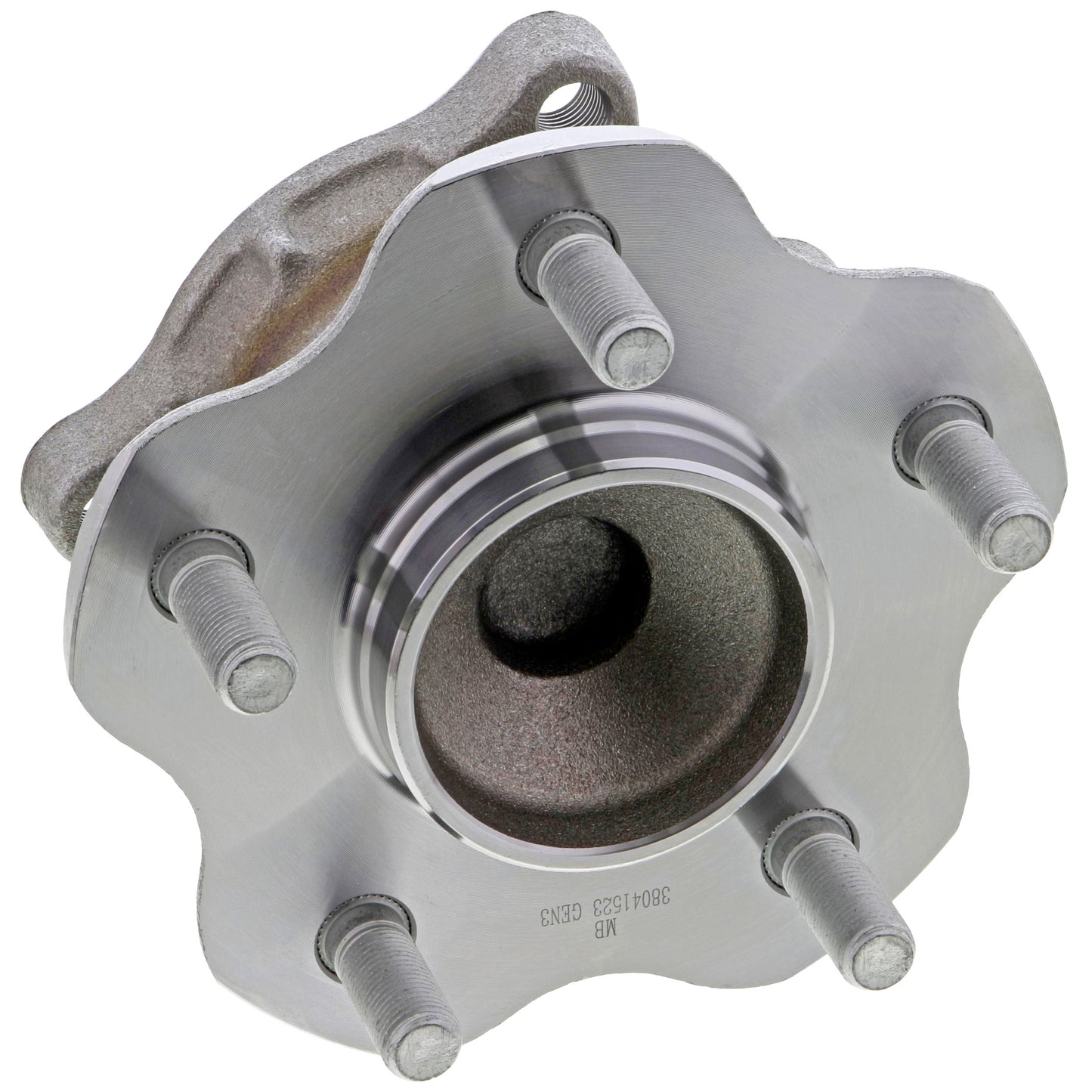 Mevotech Original Grade Wheel Bearing and Hub Assembly G512292 image 4