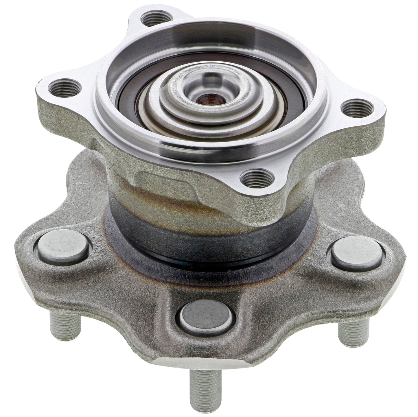 Mevotech Original Grade Wheel Bearing and Hub Assembly G512292 main image