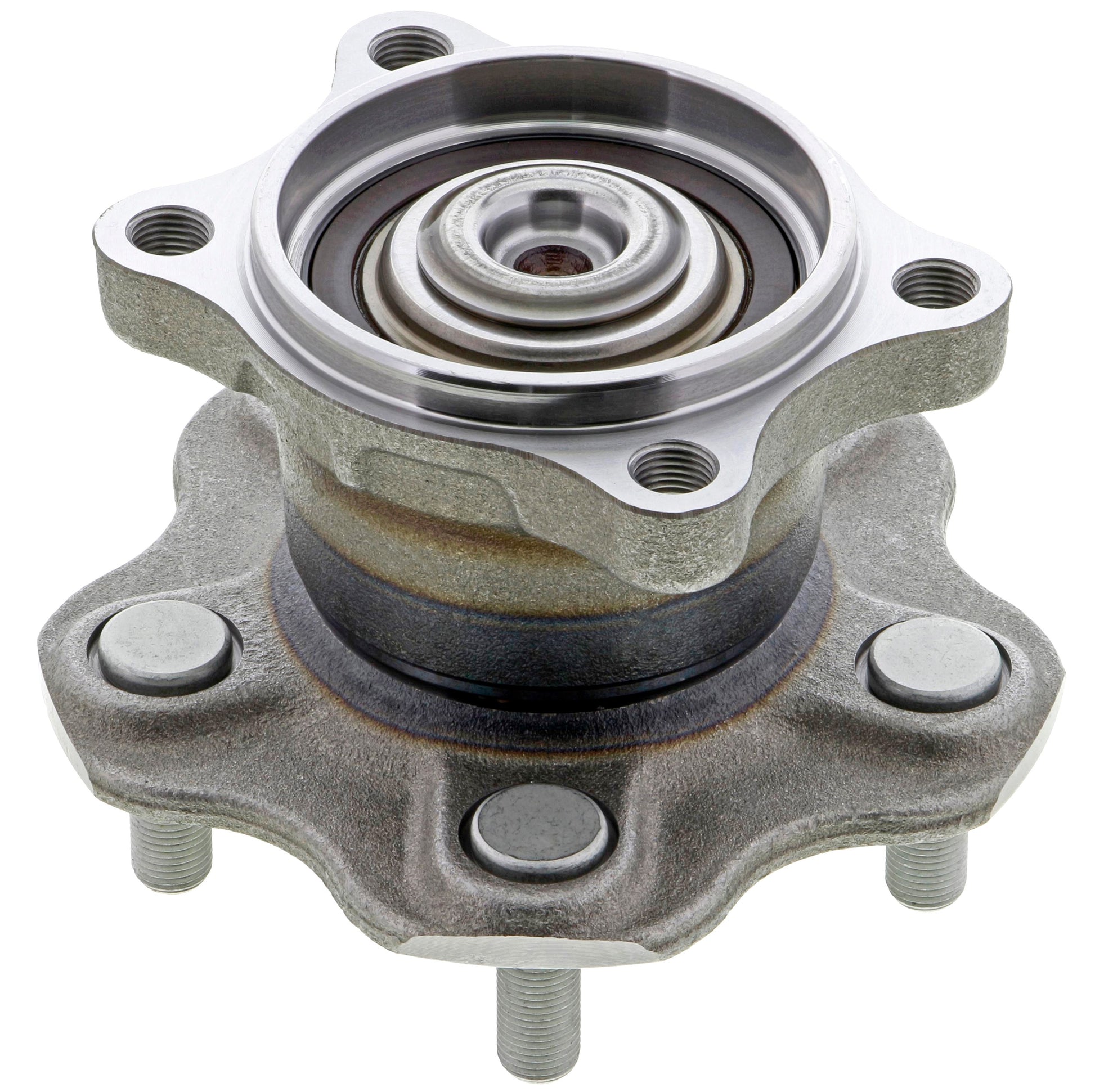Mevotech Original Grade Wheel Bearing and Hub Assembly G512292 main image