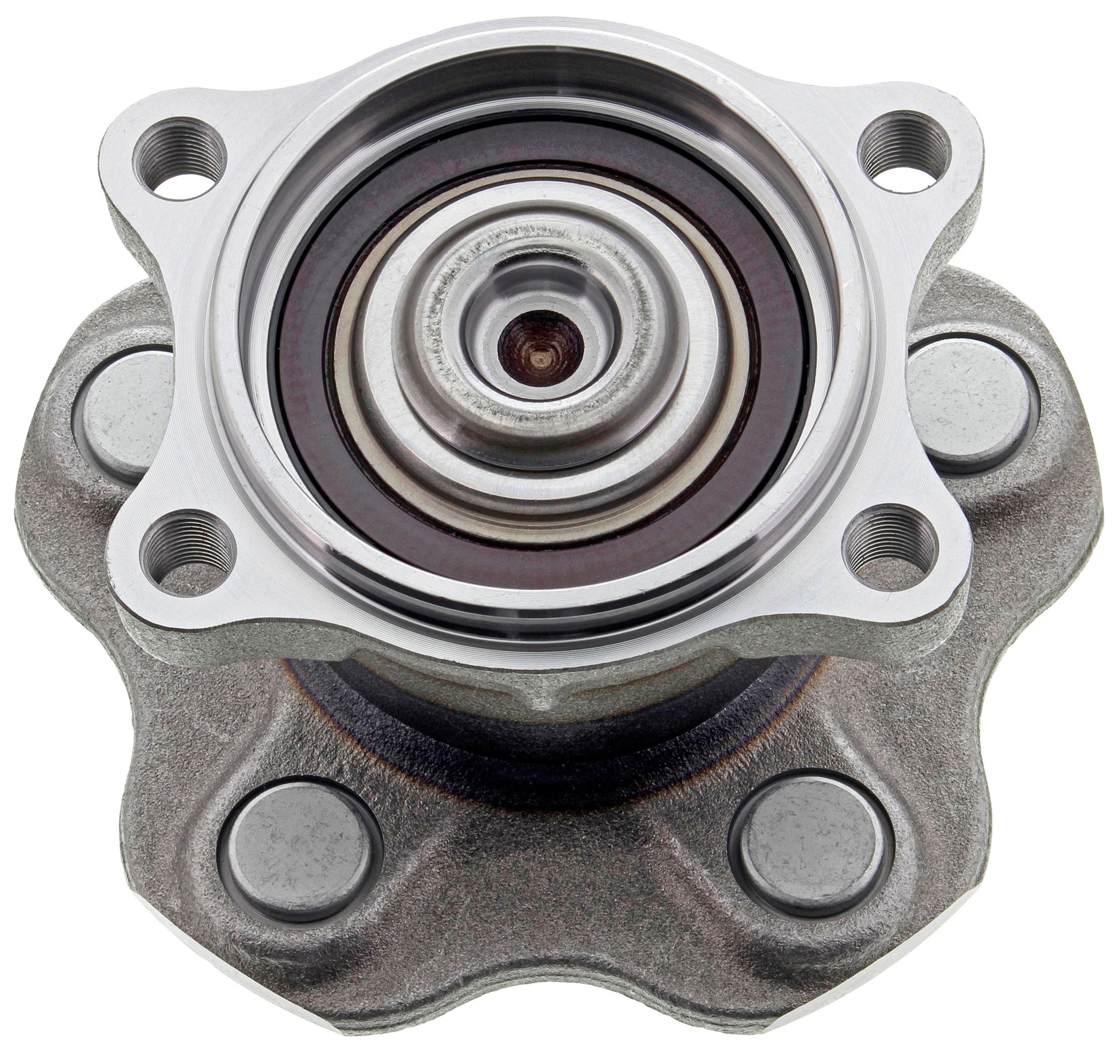 Mevotech Original Grade Wheel Bearing and Hub Assembly G512292 image 5
