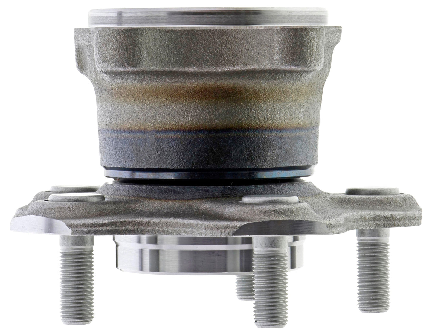 Mevotech Original Grade Wheel Bearing and Hub Assembly G512292 image 3