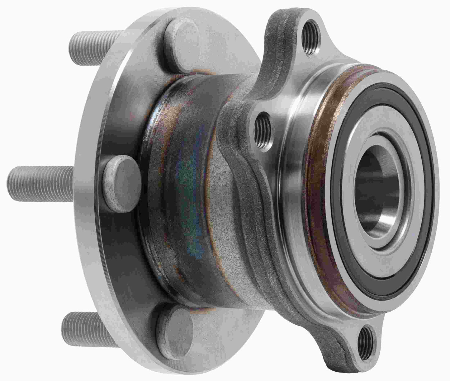 Mevotech Original Grade Wheel Bearing and Hub Assembly G512293