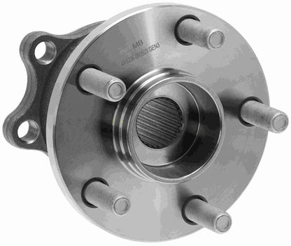 Mevotech Original Grade Wheel Bearing and Hub Assembly G512293