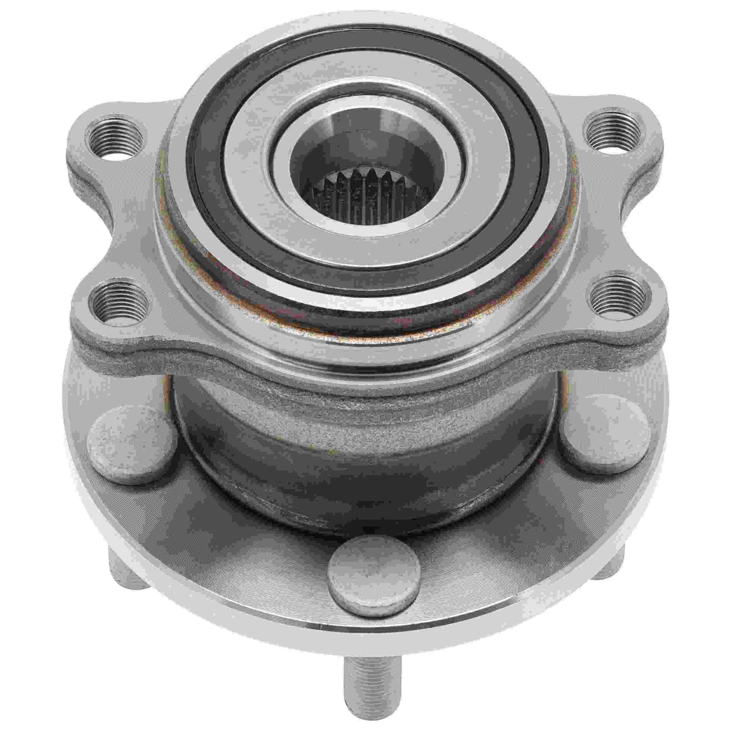 Mevotech Original Grade Wheel Bearing and Hub Assembly G512293