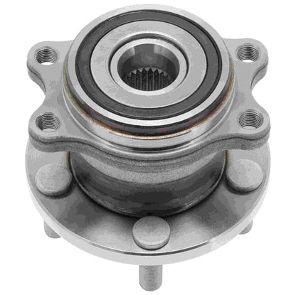 Mevotech Original Grade Wheel Bearing and Hub Assembly G512293