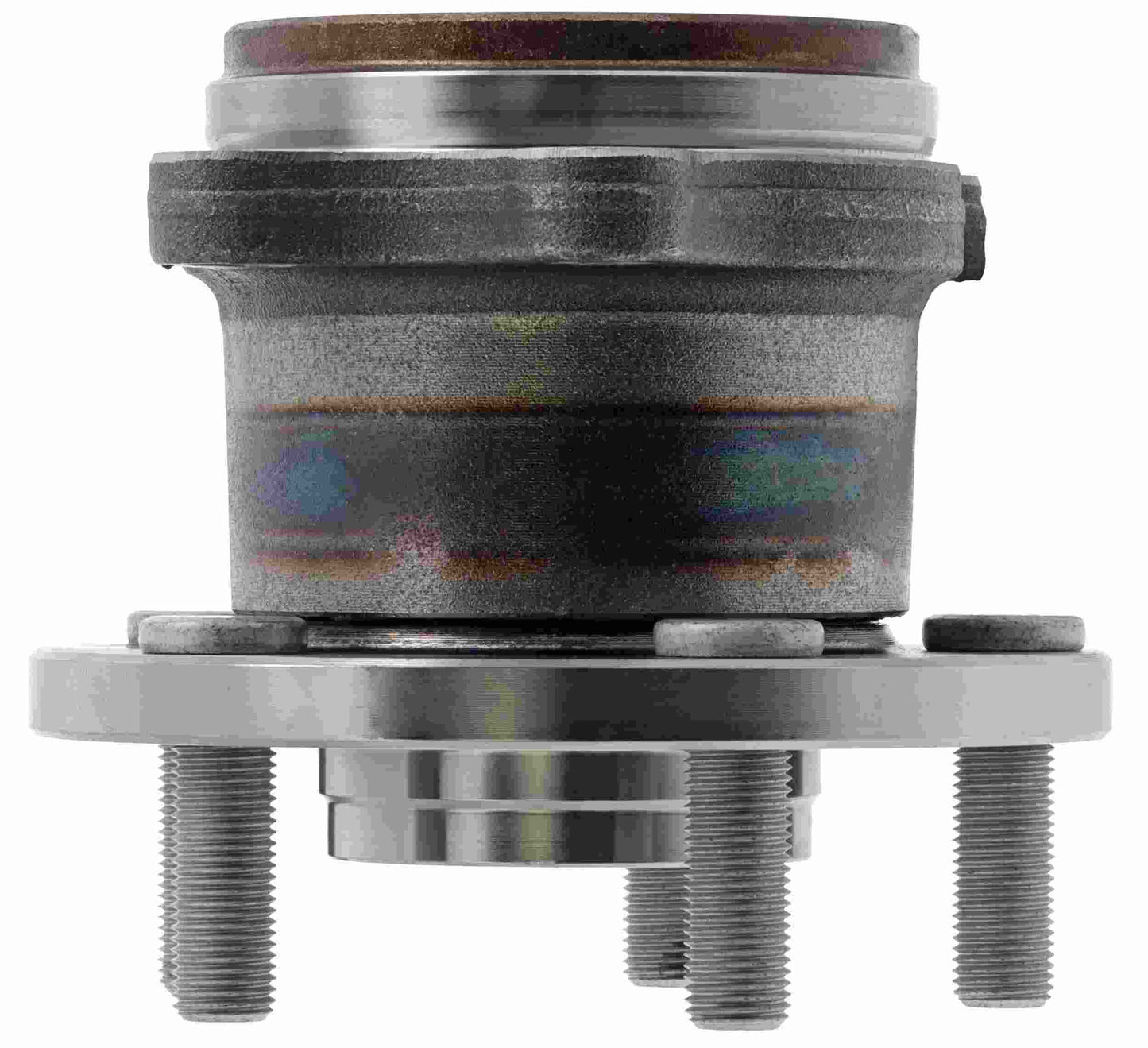 Mevotech Original Grade Wheel Bearing and Hub Assembly G512293