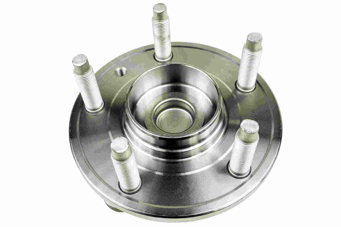 Mevotech Original Grade Wheel Bearing and Hub Assembly G512299