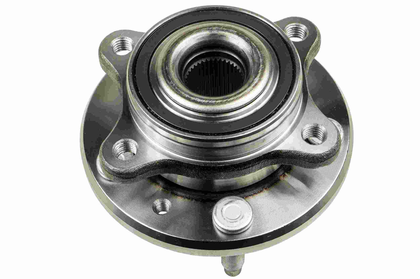 Mevotech Original Grade Wheel Bearing and Hub Assembly G512299