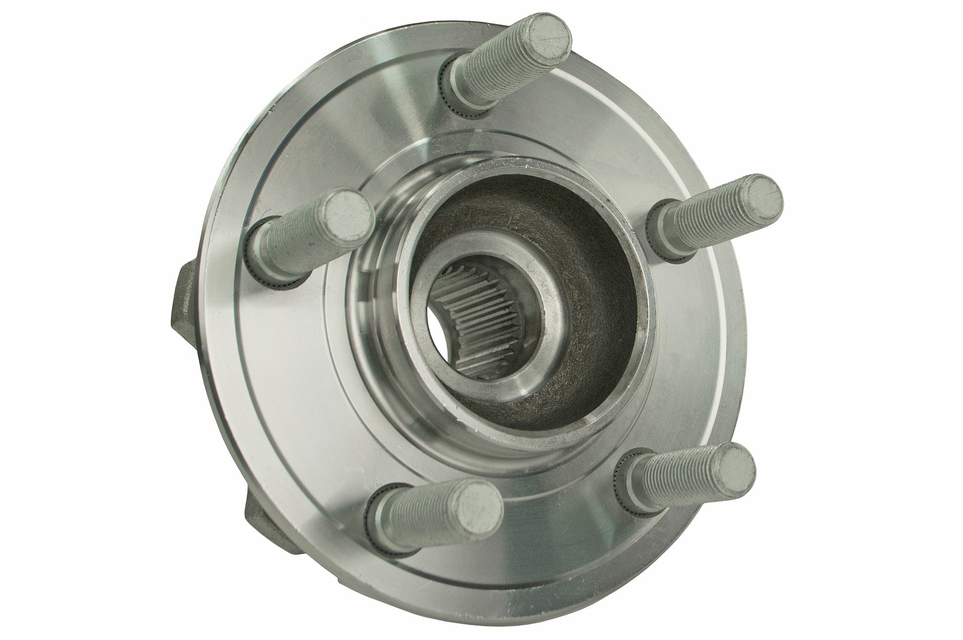 Mevotech Original Grade Wheel Bearing and Hub Assembly G512301 image 3