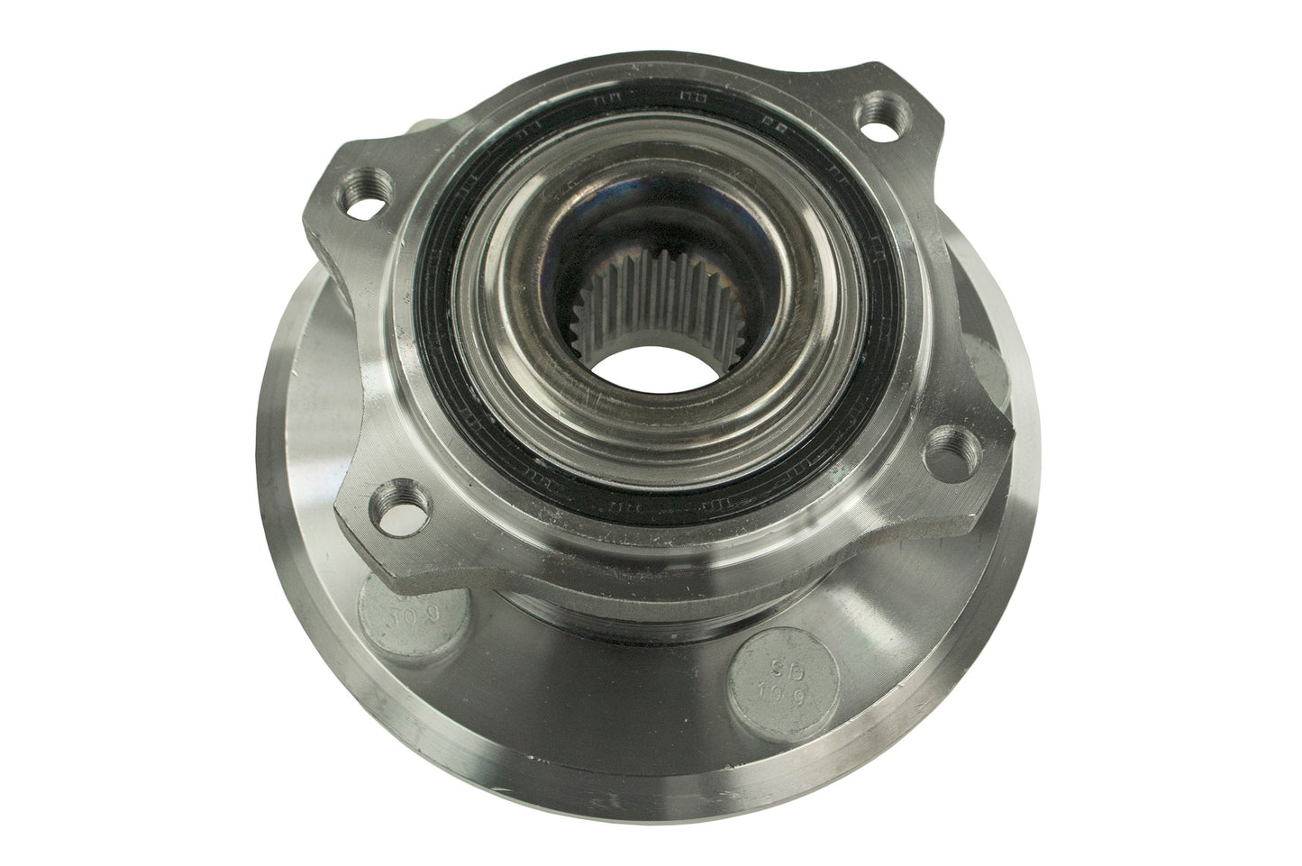 Mevotech Original Grade Wheel Bearing and Hub Assembly G512301 main image