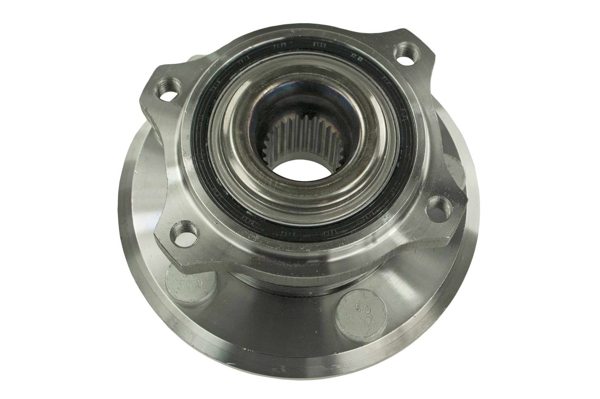 Mevotech Original Grade Wheel Bearing and Hub Assembly G512301 main image
