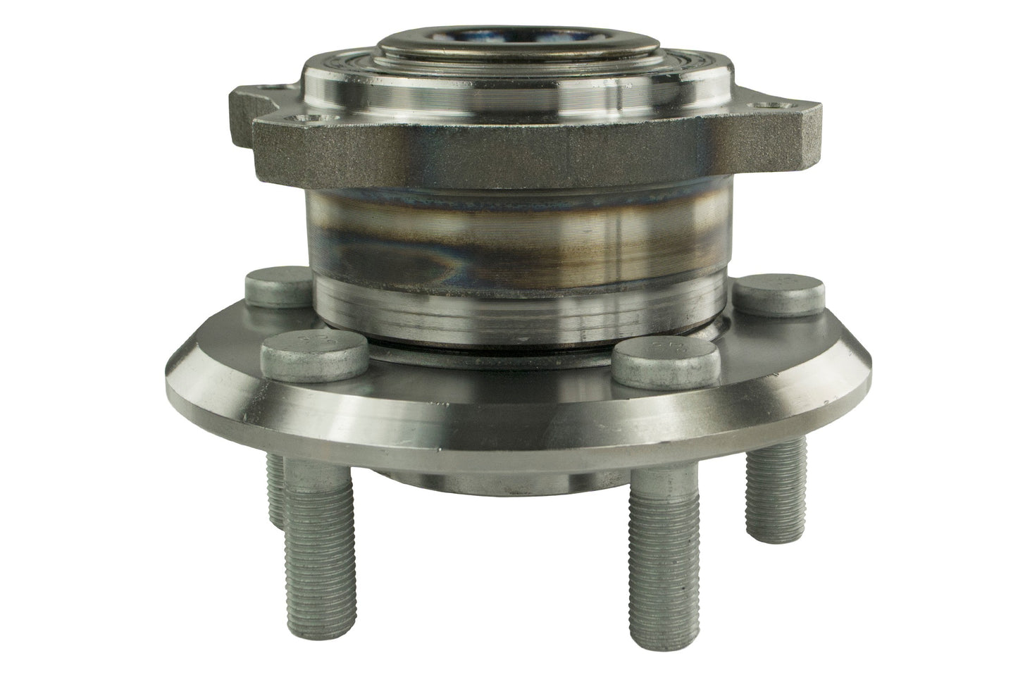 Mevotech Original Grade Wheel Bearing and Hub Assembly G512301 image 2