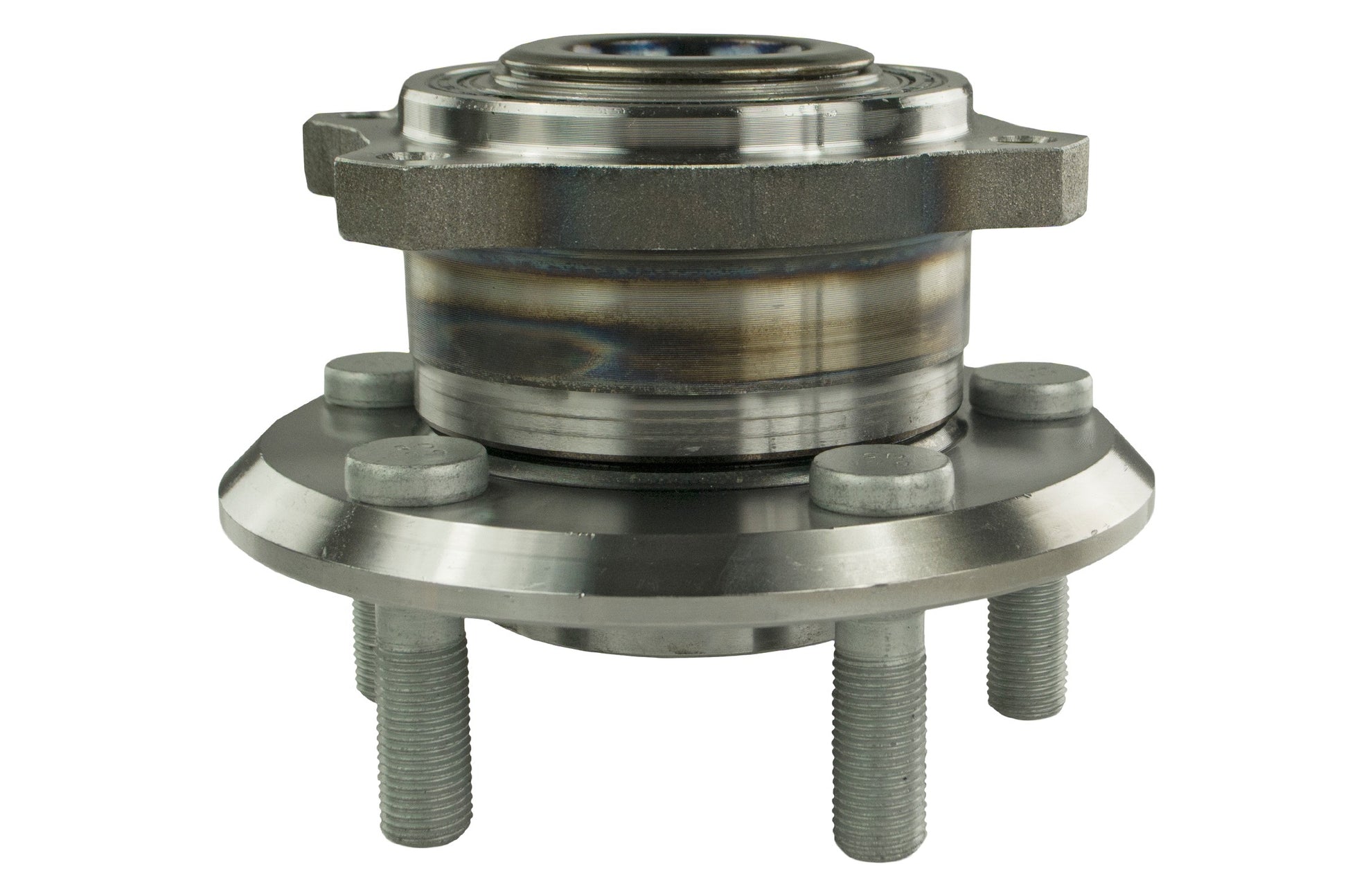Mevotech Original Grade Wheel Bearing and Hub Assembly G512301 image 2
