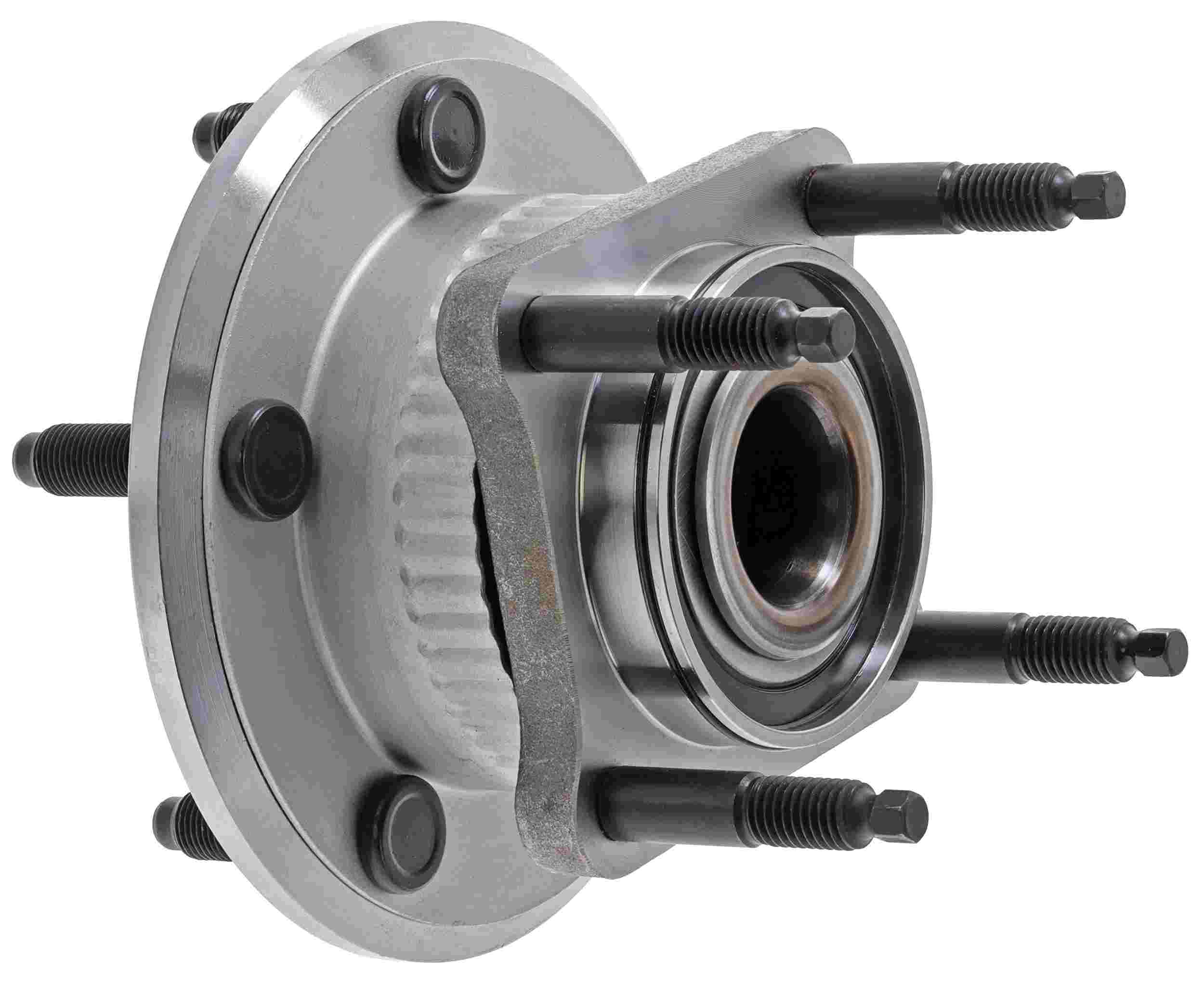 Mevotech Original Grade Wheel Bearing and Hub Assembly G512302