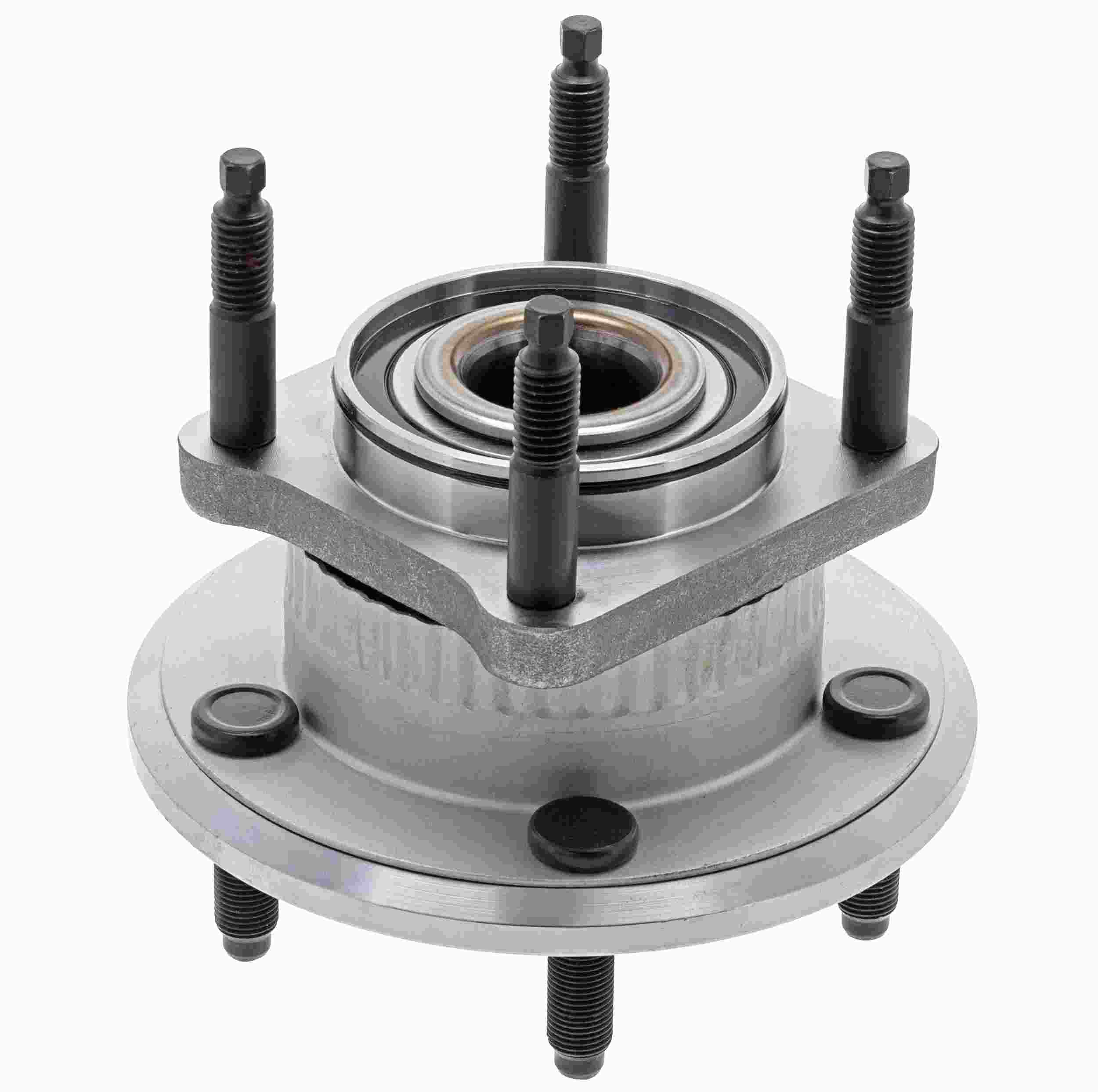 Mevotech Original Grade Wheel Bearing and Hub Assembly G512302