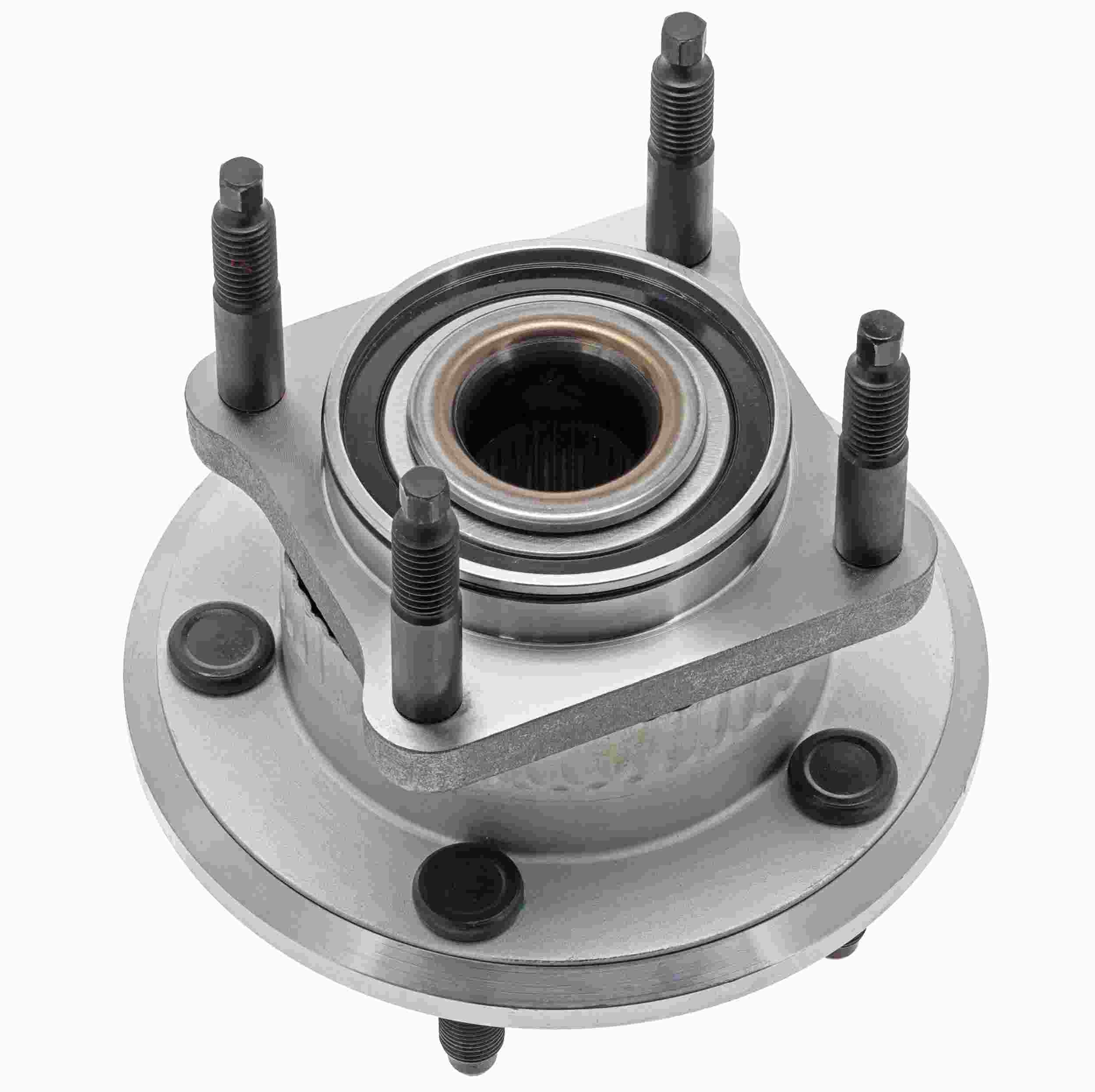 Mevotech Original Grade Wheel Bearing and Hub Assembly G512302