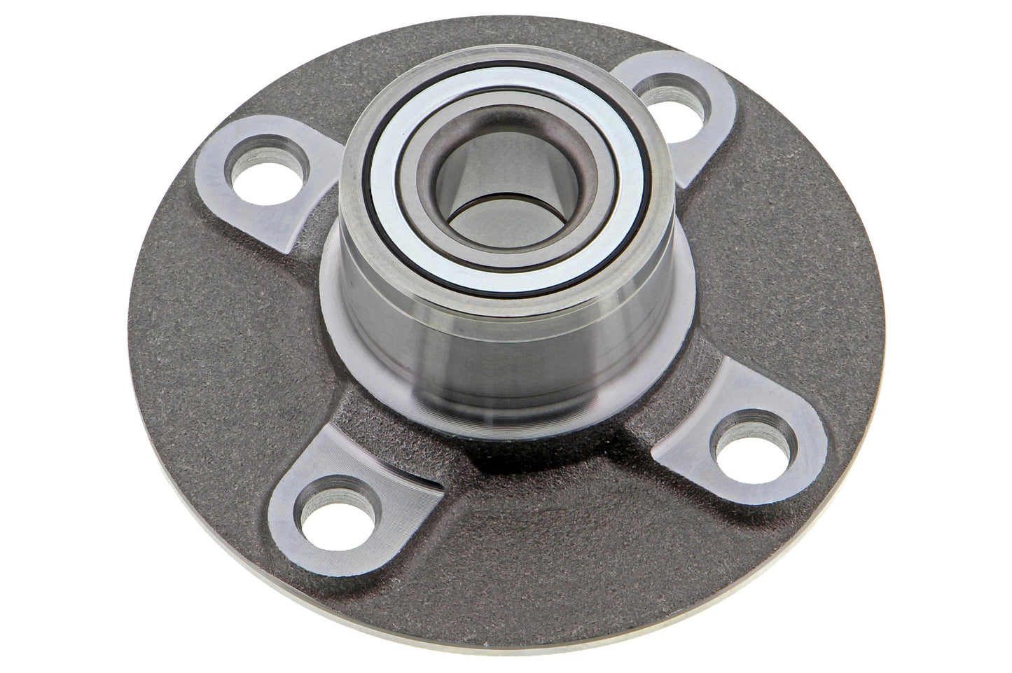 Mevotech Original Grade Wheel Bearing and Hub Assembly G512303 main image