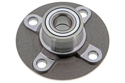 Mevotech Original Grade Wheel Bearing and Hub Assembly G512303 main image