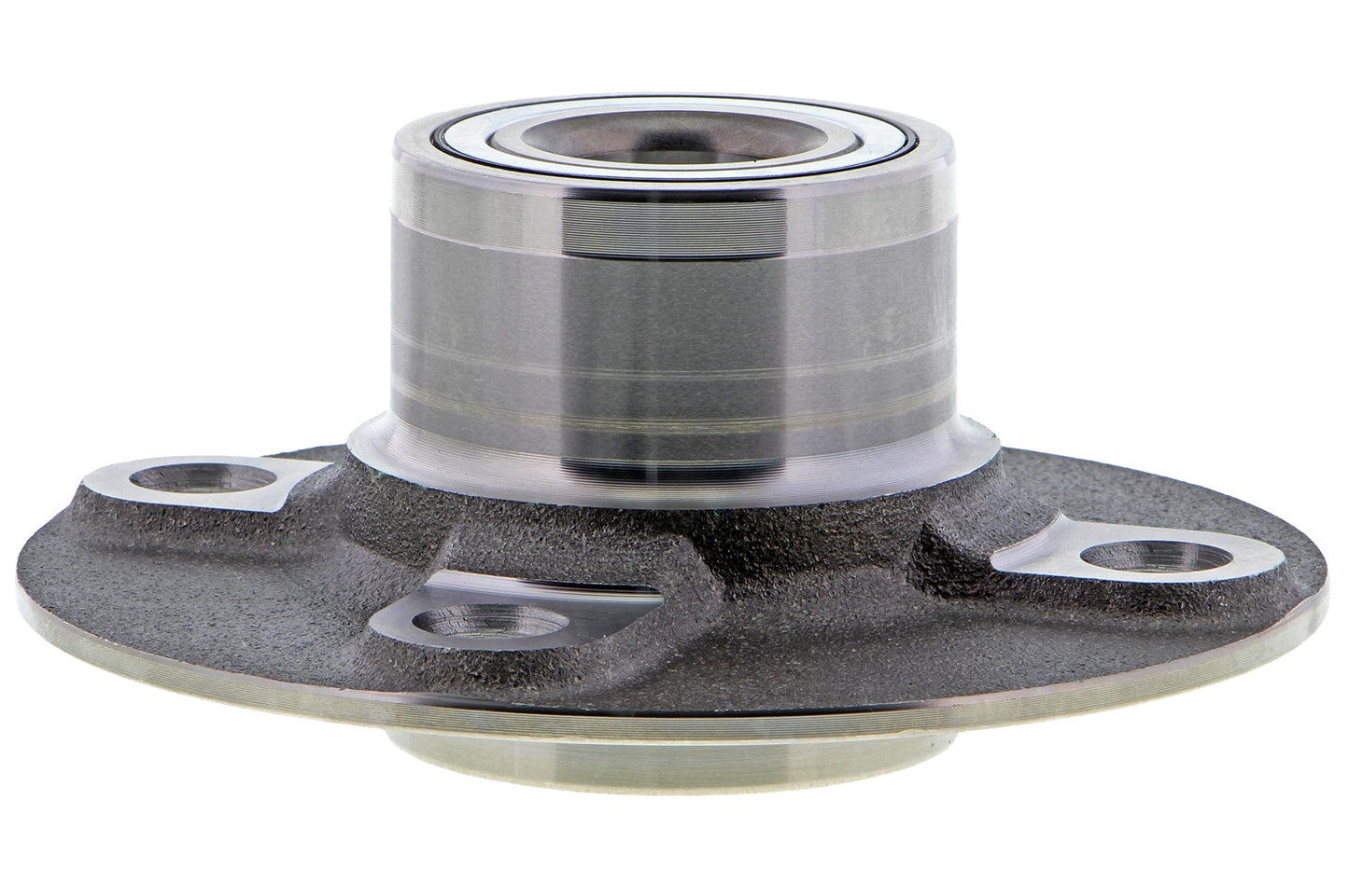 Mevotech Original Grade Wheel Bearing and Hub Assembly G512303 image 2